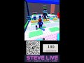 ROBLOX LIVE DAY-1 | STEVE LIVE| #roblox #live