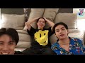 ［日本語字幕］220416 BTS VLIVE ピョン😊　ご飯の後　後半のみ（編集）