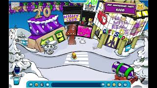 Penguin Origins - Club Penguin 20th Anniversary
Calm before storm
Go Play it : https://penguinorigins.online/
Join the Discord server : https://discord.gg/vGYGnTZP43
Join the community discord server : https://discord.gg/y5YCURc9gN
Twitter: https://x.com/Intr0vertpickle
BlueSky: https://bsky.app/profile/introvertpickle.bsky.social Penguin Origins - Club Penguin 20th Anniversary