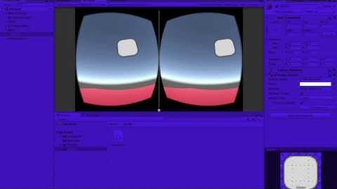 VR Interaction using Google VR SDK for Unity - Part 1