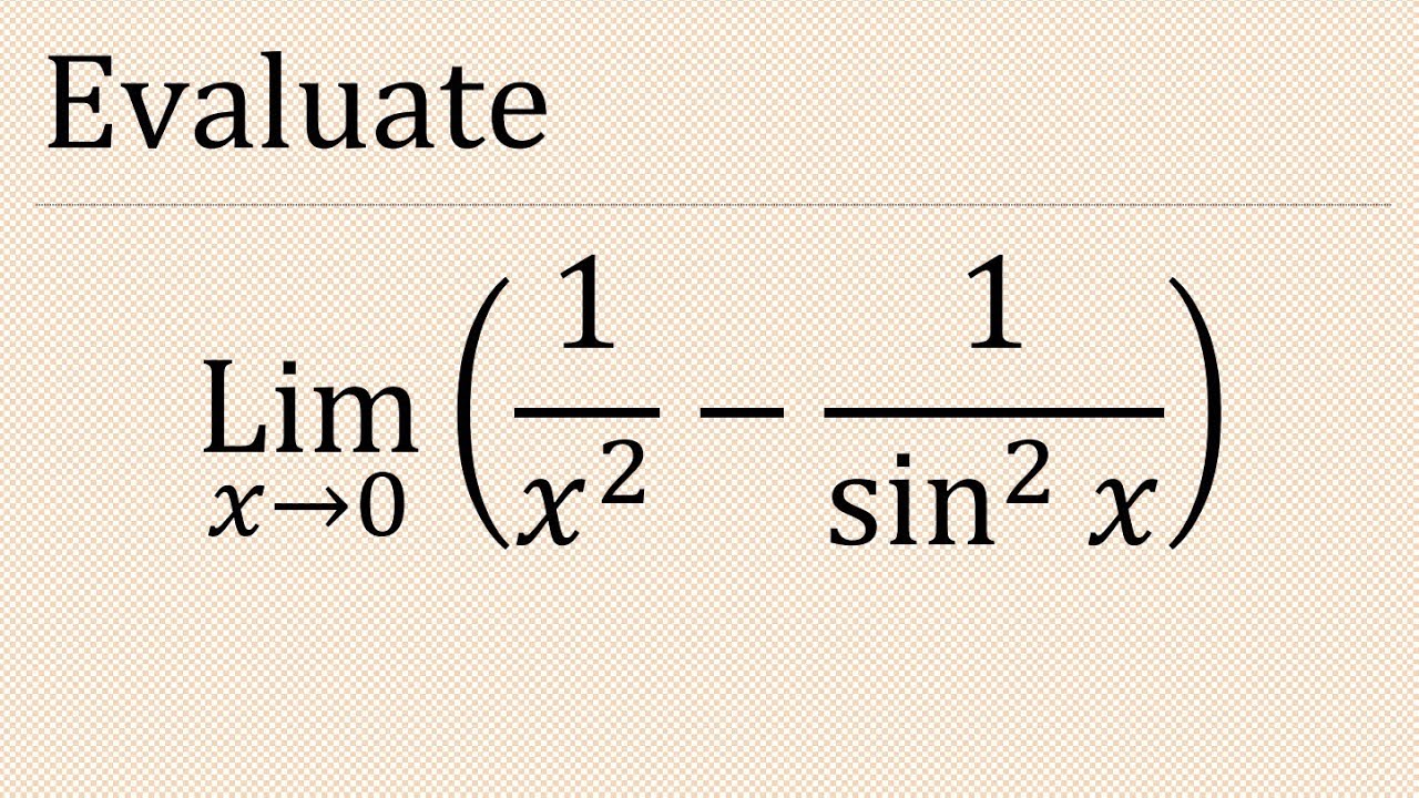 evaluate-lim-x-0-1-x-2-1-sin-2x-limit-x-tend-to-0-1-x-2-1-sin