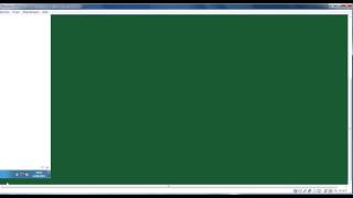 Windows 8 Developer Preview
