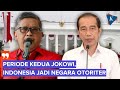 Sebut Negara Otoriter Era Jokowi, Hasto: PDI-P Minta Maaf, Watak Berubah akibat Ambisi Kekuasaan