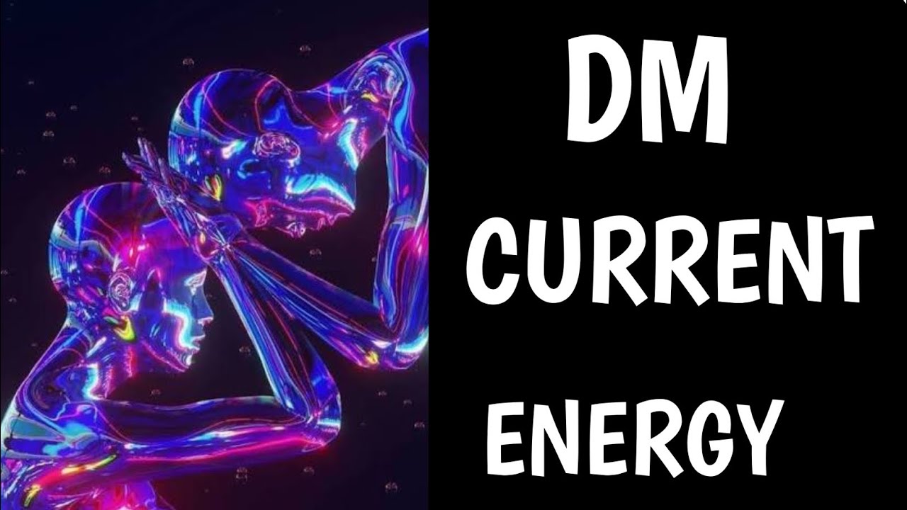 🥺Twin Flame Current Energy