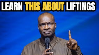 LEARN DEEP SECRET ABOUT LIFTINGS | APOSTLE JOSHUA SELMAN by SBiC Connect 938 views 4 days ago 2 hours, 48 minutes