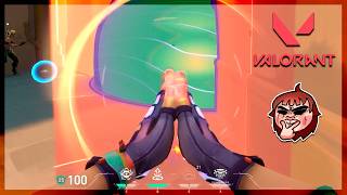 raylaire joga muito valorant - 2