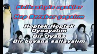 turkce karaoke kolbasti sinan yilmaz re 640x480 Resimi