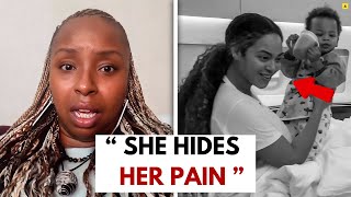 “Jaguar Wright EXPOSES Rumi Carter’s Secret Health Battle | The Truth They Tried to Hide!”