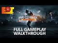 Battlefield 4 || Full GamePlay || Walkthrough || (No Commentary)