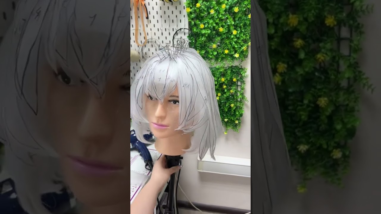 Заморочился и делаю макет для декора Алмаза/Диаманта из Страны Самоцветов ~