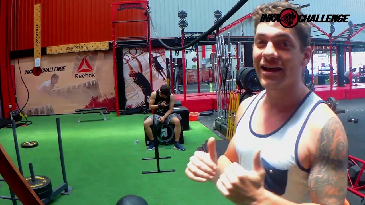 Cómo saltar al muro con una correcta técnica