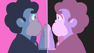 Steven Universe Animation || Hidden in the Sand || ?meme?