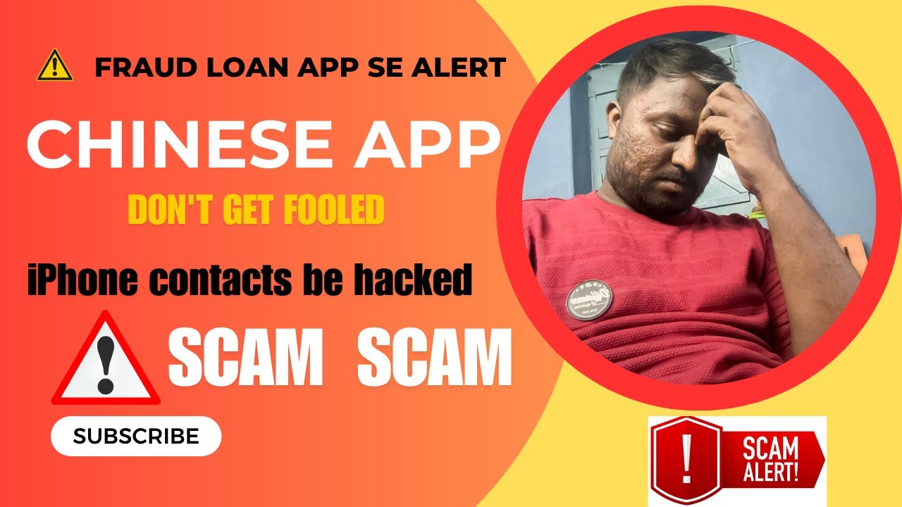 Scam Exposed The Dark Side of the You NEED to Know ! iPhone