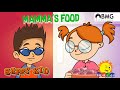 Happy Kid | Mamma's Food | Episode 189 | Kochu TV | Malayalam | BMG