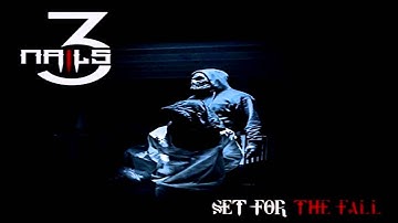 Set For The Fall - Let Go