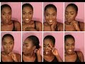 NATURAL HAIR TAG + GET TO KNOW ME &amp; 10K GIVEAWAY!?