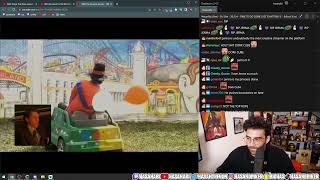 Jerma's Tribute and Legacy Award | Hasanabi Streamer Awards
