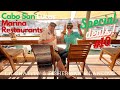 Cabo San Lucas Marina Restaurants special Deals #10