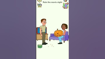 Impossible Date 2 level 531| Trick ridlle#impossible #dop2 #trending #gaming #gameplay