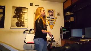 Devon Reeves - Ramble On