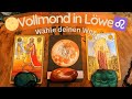 Entfalte deine wahre Strahlkraft jetzt für etwas Wesentliches | Vollmond in Löwe  | Auswahlorakel