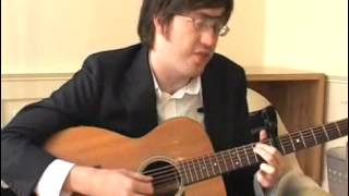 Okkervil River interview - Will Sheff (part 7)