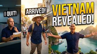 I Moved to Vietnam and Here's What Happened