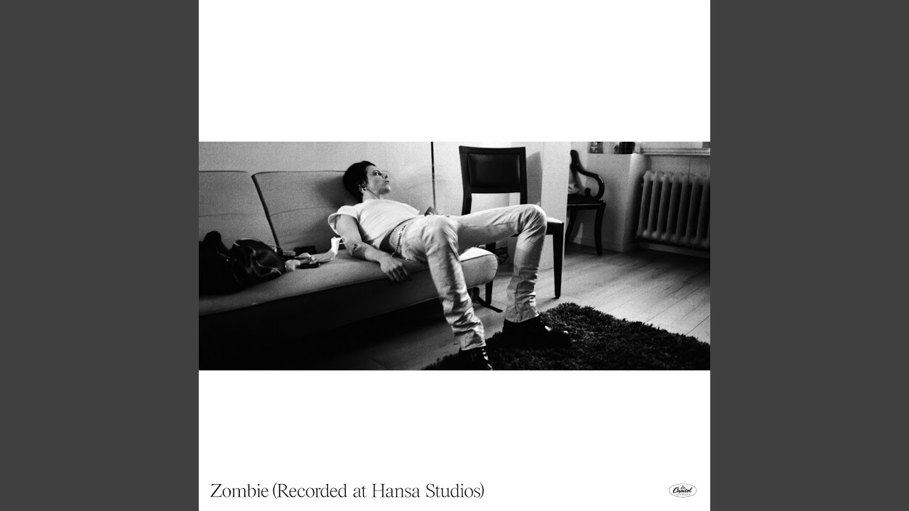 Zombie (Recorded at Hansa Studios)