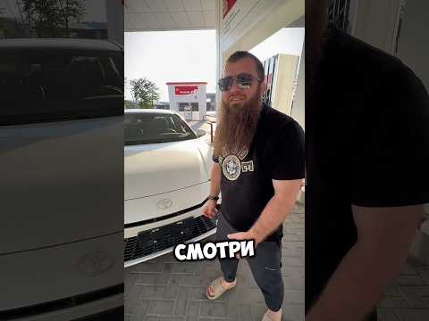 Toyota Camry XV80 какая лучше бензин или гибрид? #купитьавто #авто #продажаавто #авторынок #авто