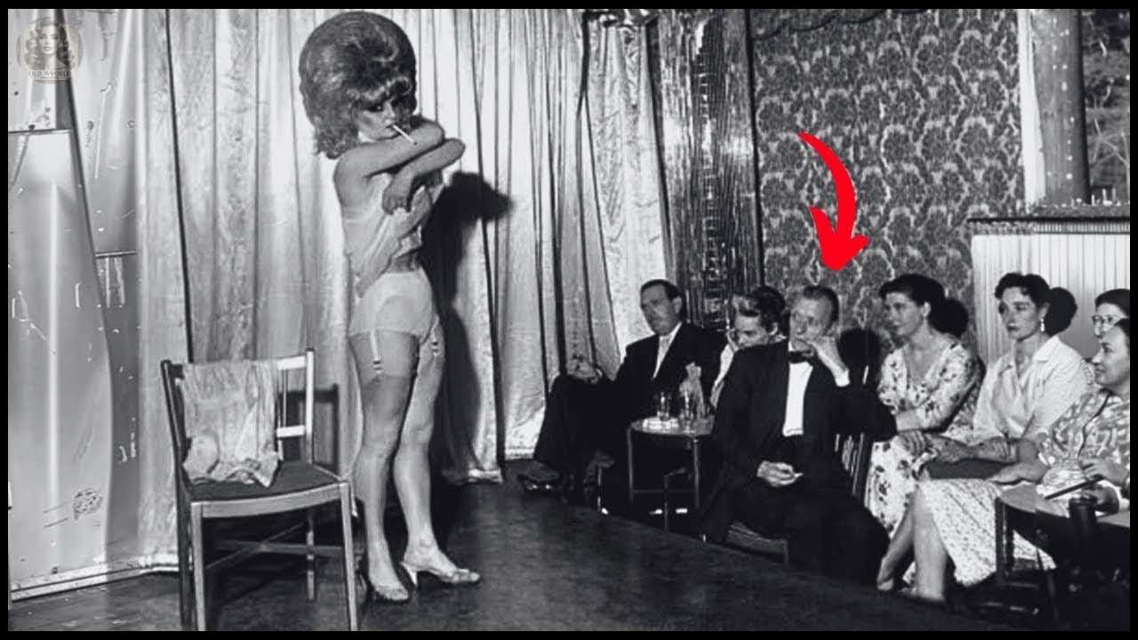 📷 100 Shocking Photos They Tried to Keep From the Public!