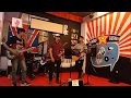Adipati band - lempar batu sembunyi tangan cover by ikhsan