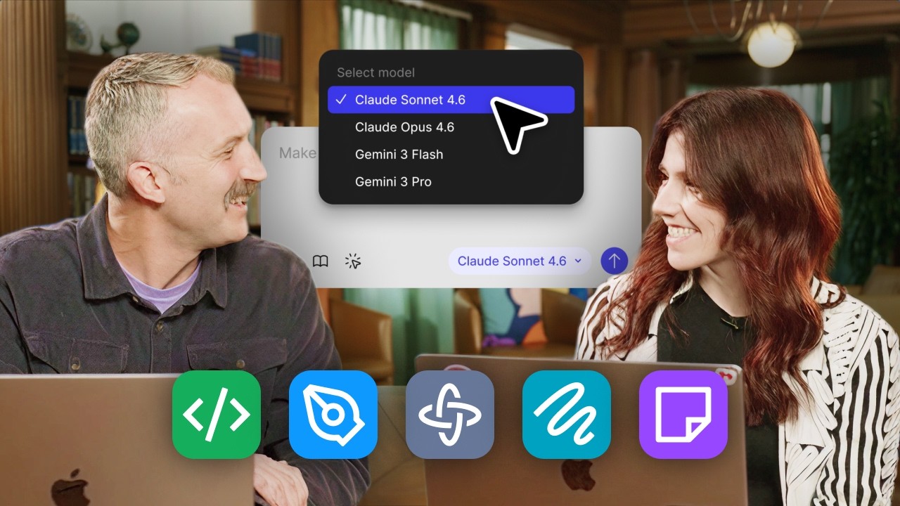 Примечания к выпуску 2026 года: февральское издание | Figma