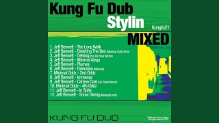Kung Fu Dub Stylin Vol 1 Mixed by Jeff Bennett