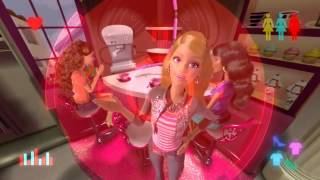 Barbie™ Life in the Dreamhouse - Closet Princess 2.0