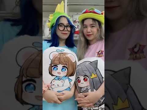 Các bạn thik
