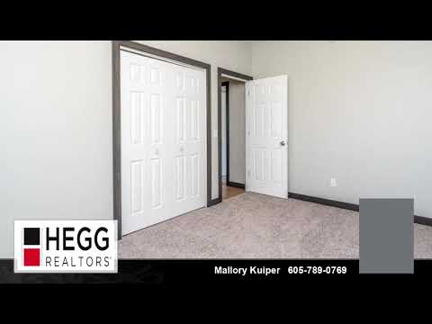 3800 W 71st St, Sioux Falls, SD home video tour