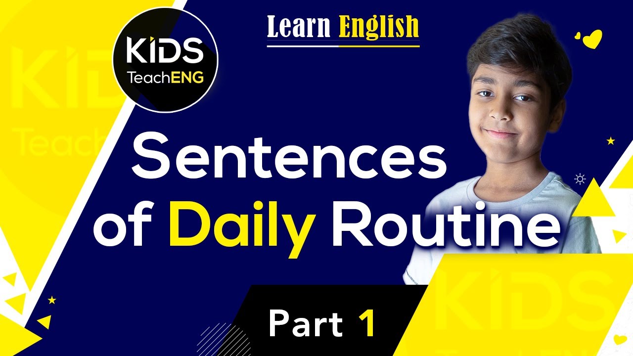 English Learning In Urdu Hindi Sentences Of Daily Routine Ep 1 english-learning-in-urdu-hindi-sentences-of-daily-routine-ep-1