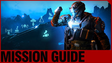 Helldivers 2 - Secondary Objectives