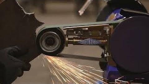 Multitool Grinders intro video