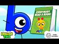 Everybody Read a Book! | World Book Day Song | English Tree x Baby Einstein
