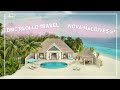 Обзор отеля Nova Maldives 5* от представителя DMC Reollo Travel