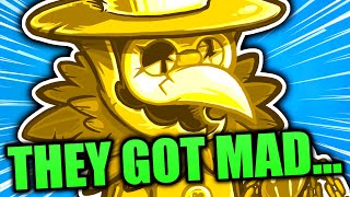 How I Fooled Everyone As Pestilence... | Town of Salem