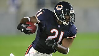 2001 Week 5 - Cardinals vs Bears