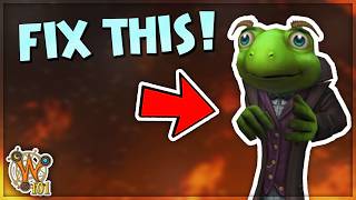 Wizard101 Is Bringing Back Fight Fest... And It Needs Saving!