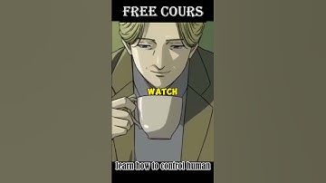 human psychology #physiology #anime #manipulator #manipulating #humanbehaviour #shorts #mindset