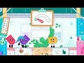 Snipperclips: Cut It Out, Together!: Quick Look