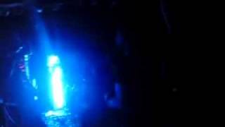 The Interbeing - Swallowing White Light + Shadow Drift live @ KB18 - Copenhagen