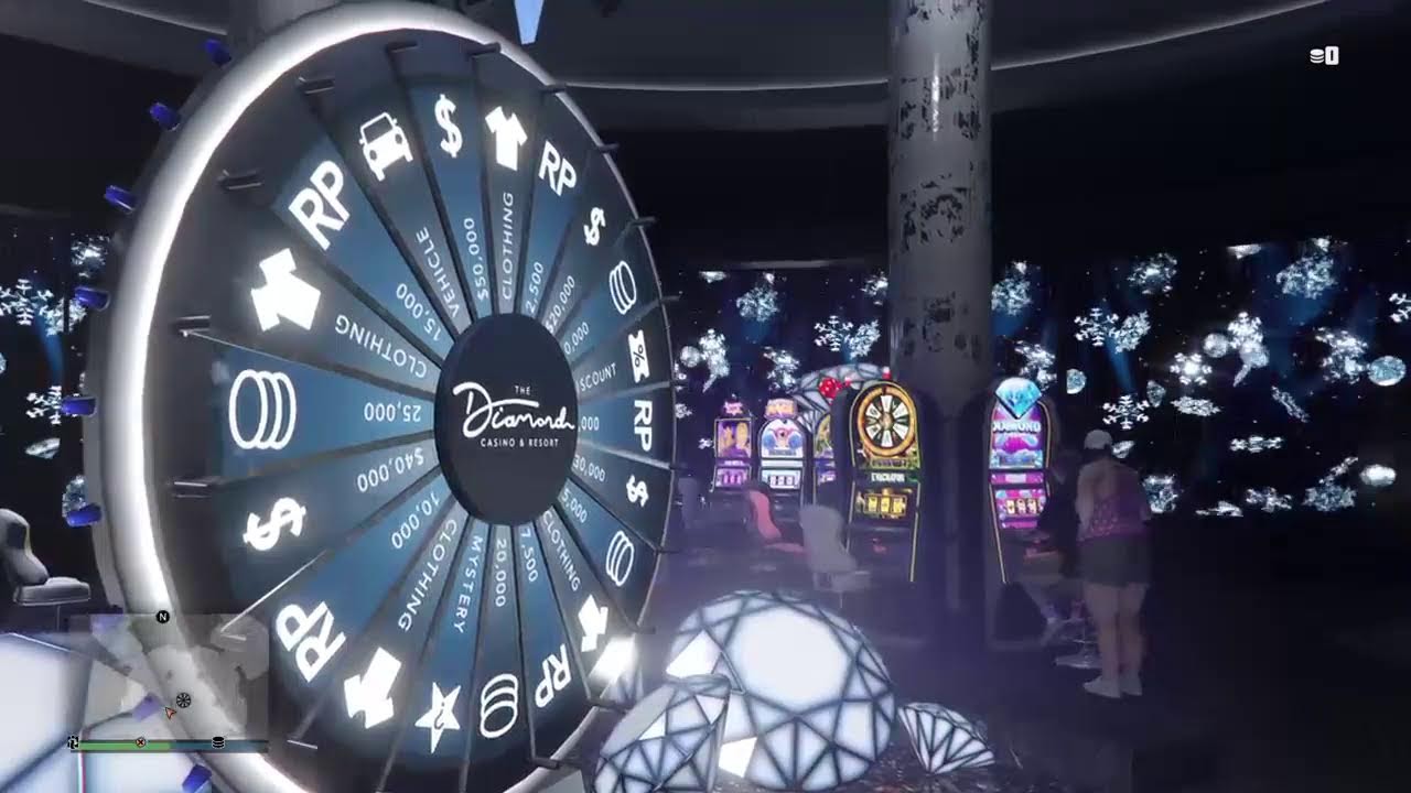 Gta 5 subs tell us my fate