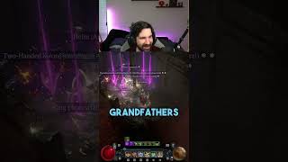 15 Mythics in 10 Minutes! #diablopartner #diablo #diablo4 #diabloiv #gaming #twitch