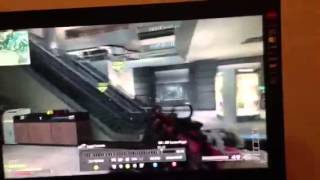 Proof vs waffles dubs last map